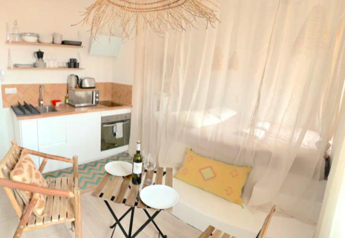 Lafrenchcasa Canebiere Marseille Bagian luar foto