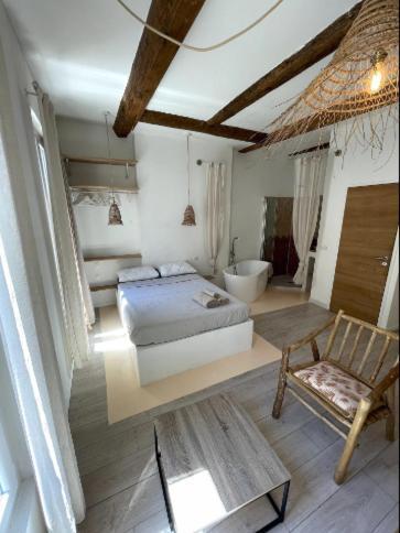 Lafrenchcasa Canebiere Marseille Bagian luar foto