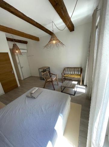 Lafrenchcasa Canebiere Marseille Bagian luar foto