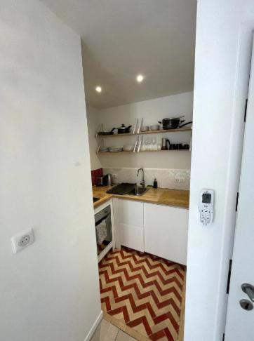 Lafrenchcasa Canebiere Marseille Bagian luar foto